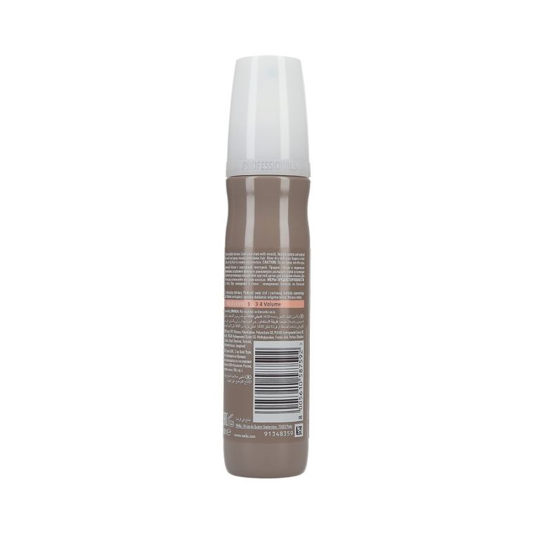 Wella Professionals, Eimi Body Crafter, elastyczny spray zwiększający objętość włosów, 150 ml