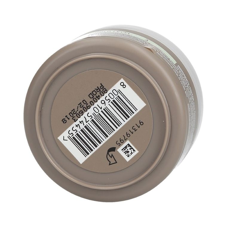 Wella Professionals, Eimi Grip Cream, mocno utrwalający krem stylizujący do włosów, 75 ml