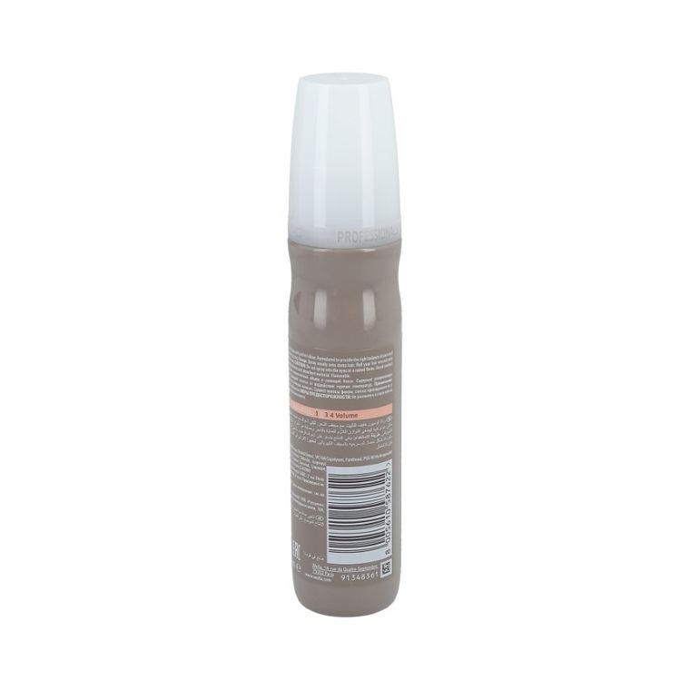 Wella Professionals, Eimi Perfect Setting, lekki spray dodający objętości włosom, 150 ml