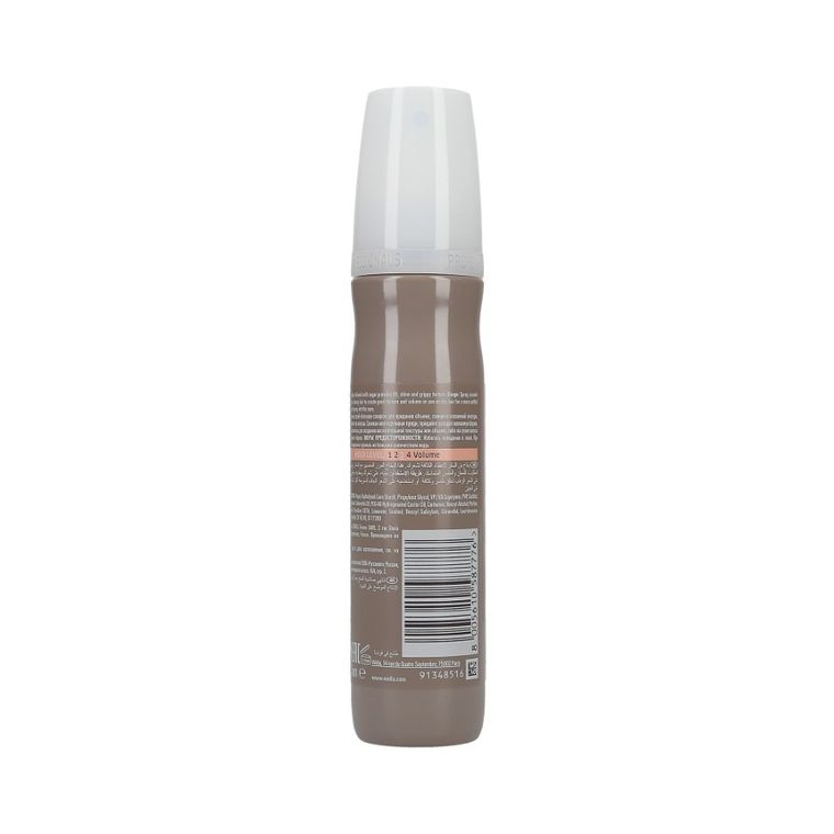 Wella Professionals, Eimi Sugar Lift, cukrowy spray zwiększający objętość włosów, 150 ml