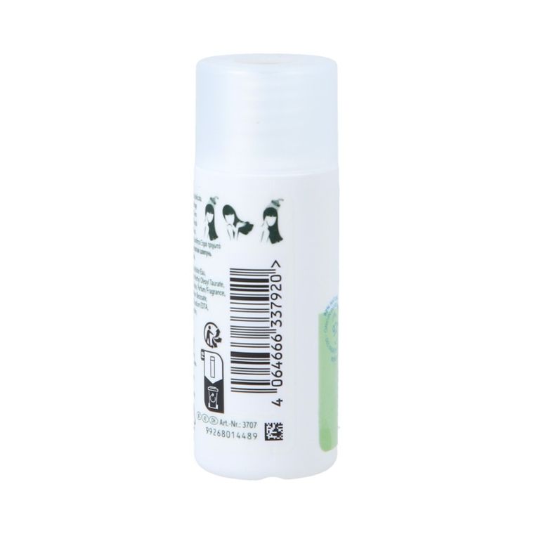 Wella Professionals, Elements Calming, szampon łagodzący, 50 ml