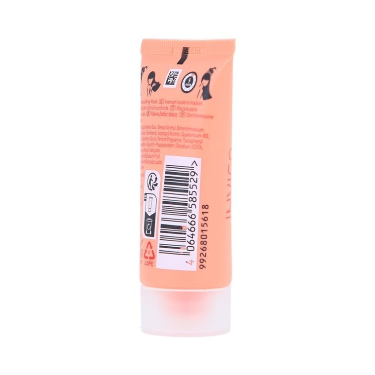 Wella Professionals, Invigo Nutri-Enrich, maska do włosów suchych, 30 ml