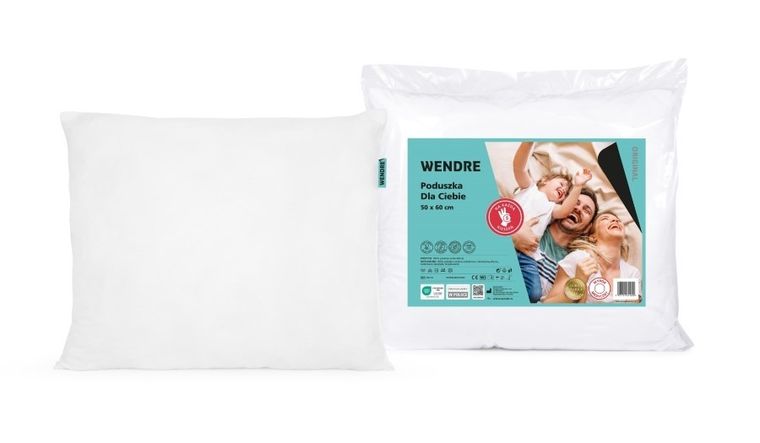 Wendre, Dla Ciebie, poduszka, 50-60 cm