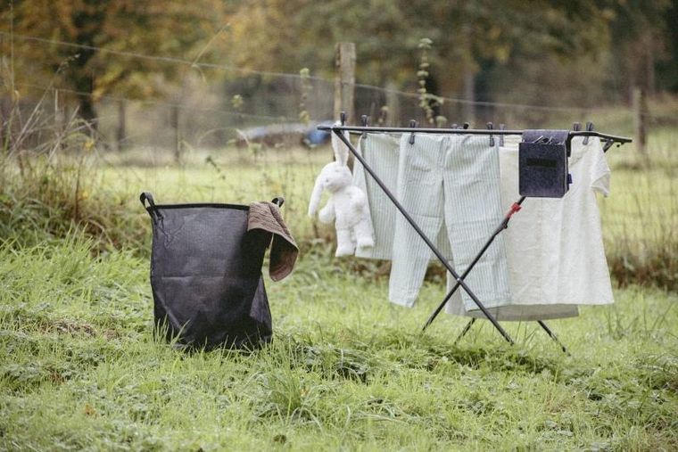 Wenko, Champion, składana suszarka na pranie