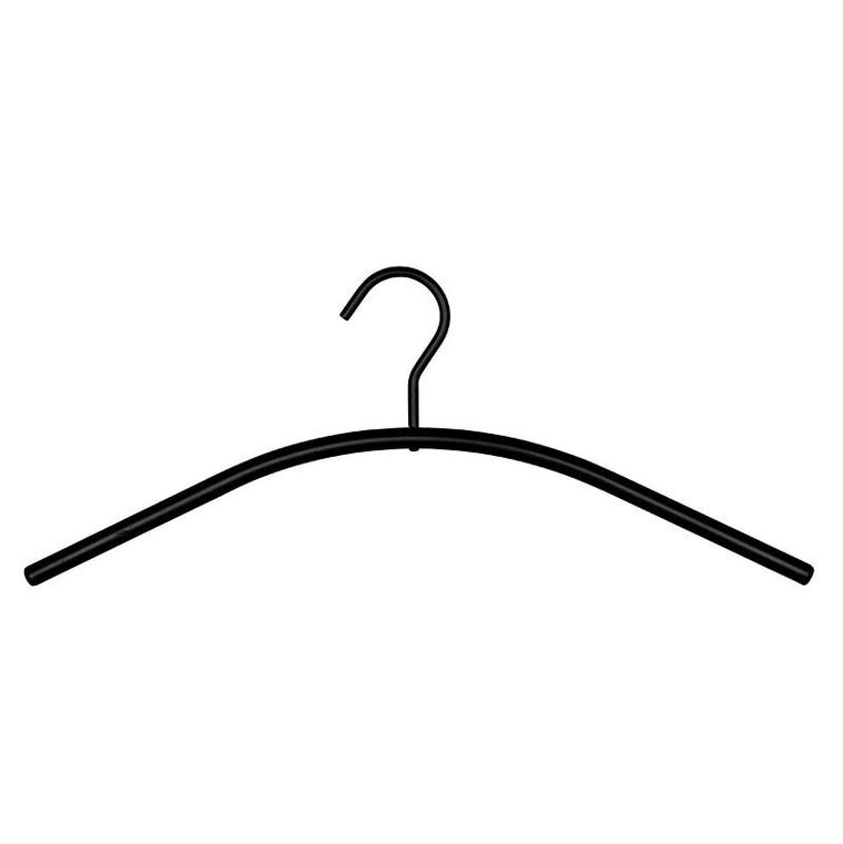 Wenko, cienki wieszak na ubrania, Noa