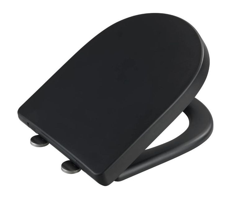 Wenko, deska sedesowa, Duroplast