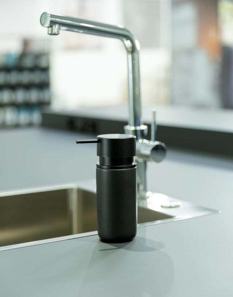 Wenko, dozownik do mydła, Silo