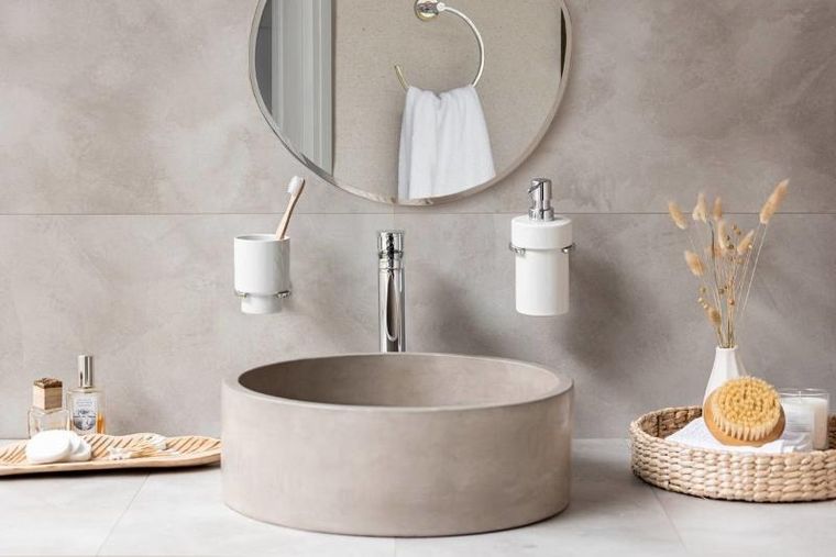 Wenko, dozownik do mydła w płynie, Isera, uv-loc