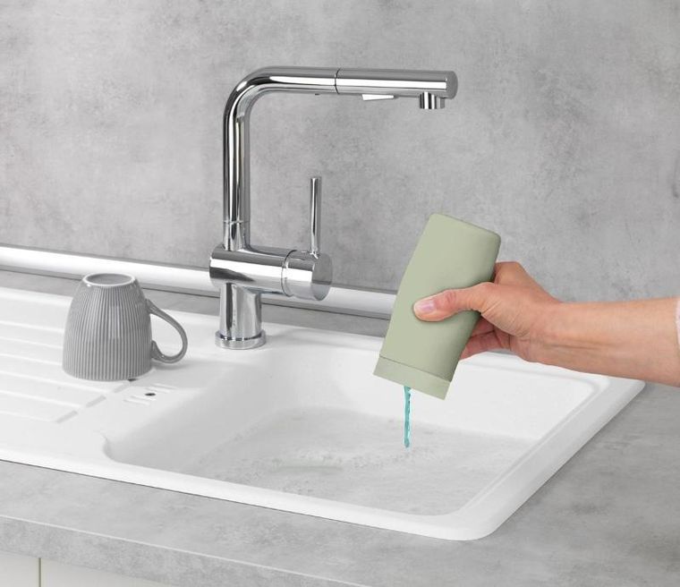 Wenko, dozownik płynu do naczyń, Easy Squeez-e