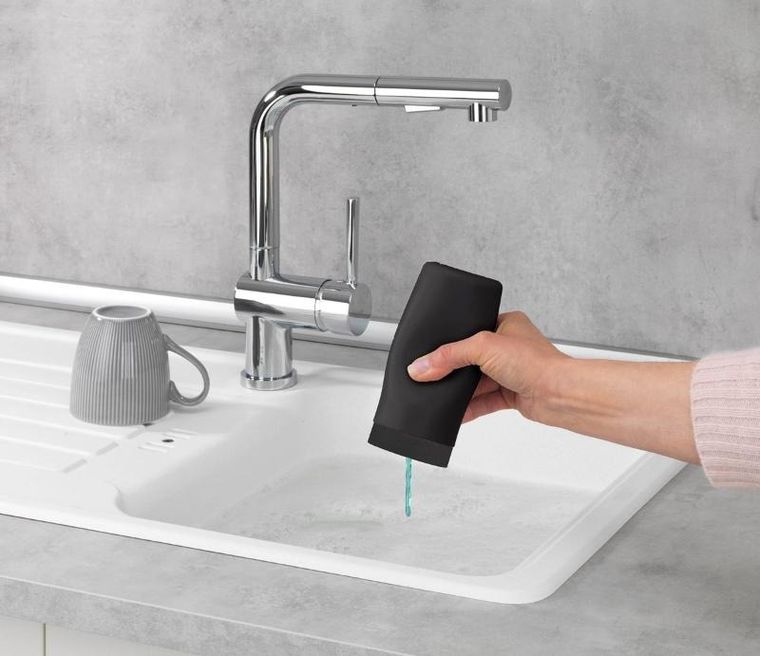 Wenko, dozownik płynu do naczyń, Easy Squeez-e