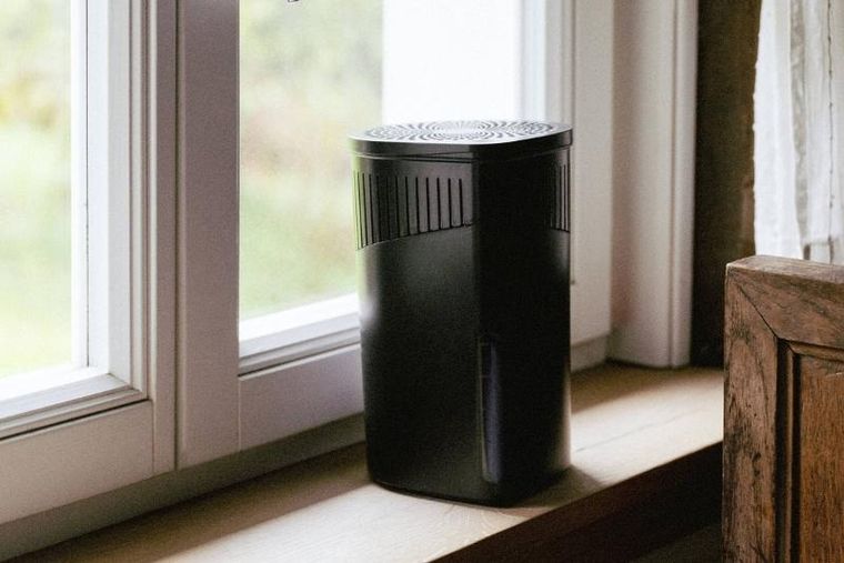 Wenko, Drop, pochłaniacz wilgoci, 1000g