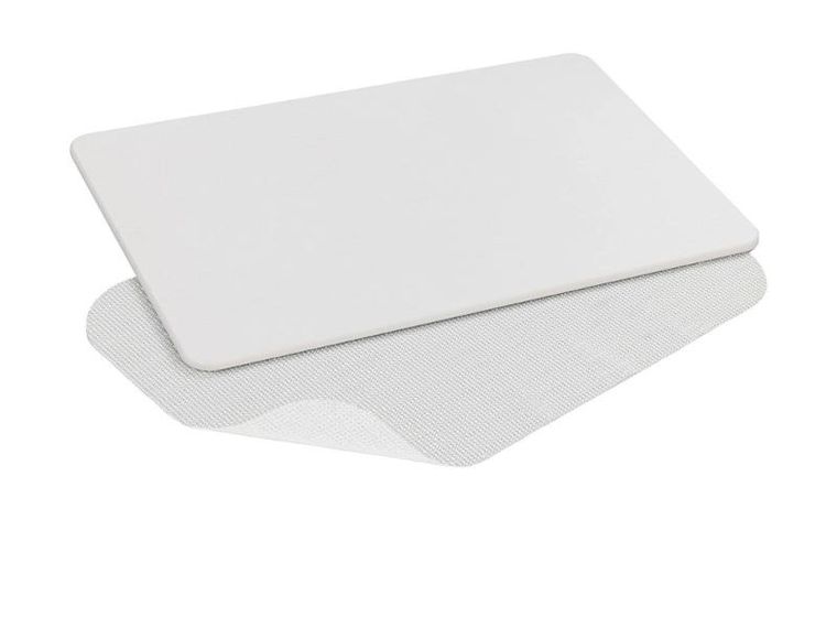 Wenko, dywanik łazienkowy, Simi, 60-39 cm