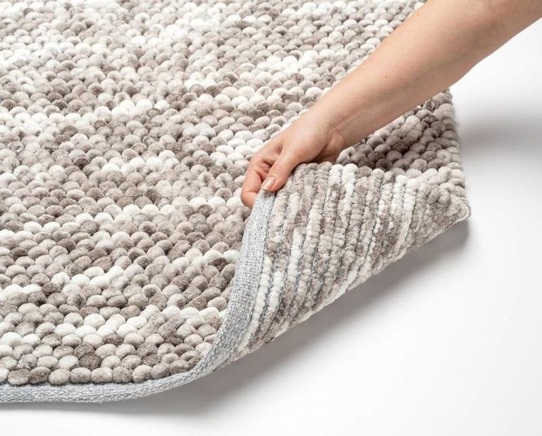 Wenko, dywanik łazienkowy, Urdu, 55-65 cm