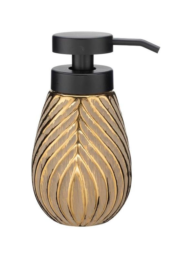 Wenko, Irdo, dozownik, ceramiczny, 330 ml