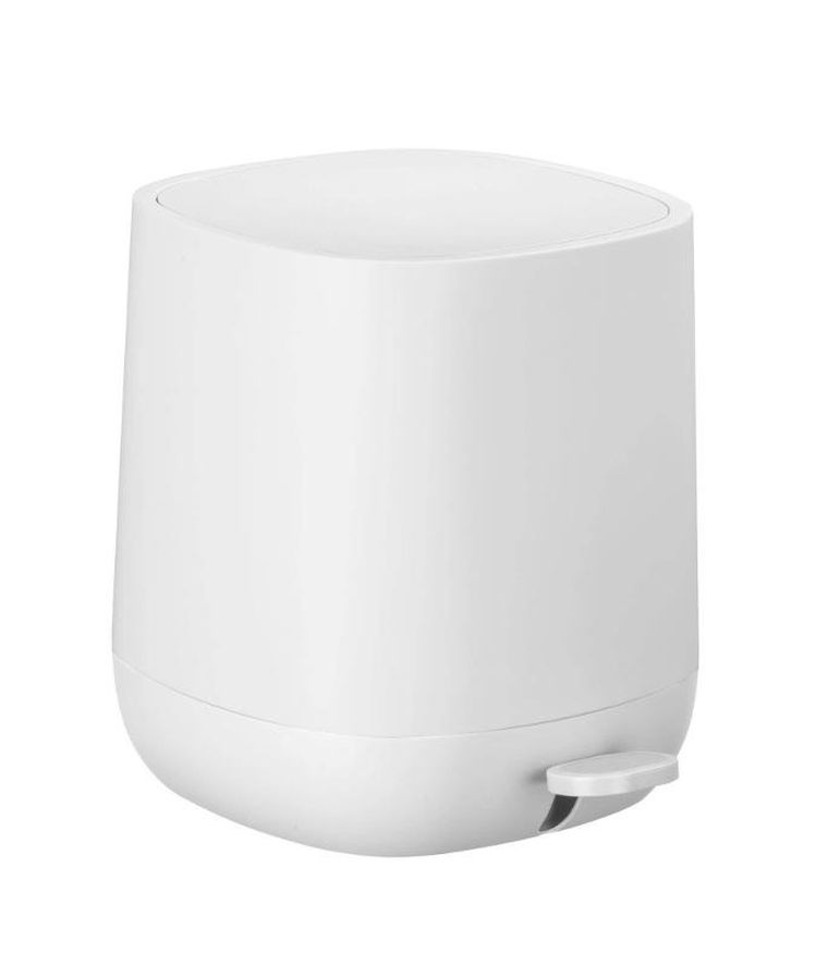 Wenko, kosz łazienkowy na śmieci z pedałem, Davos, 5l