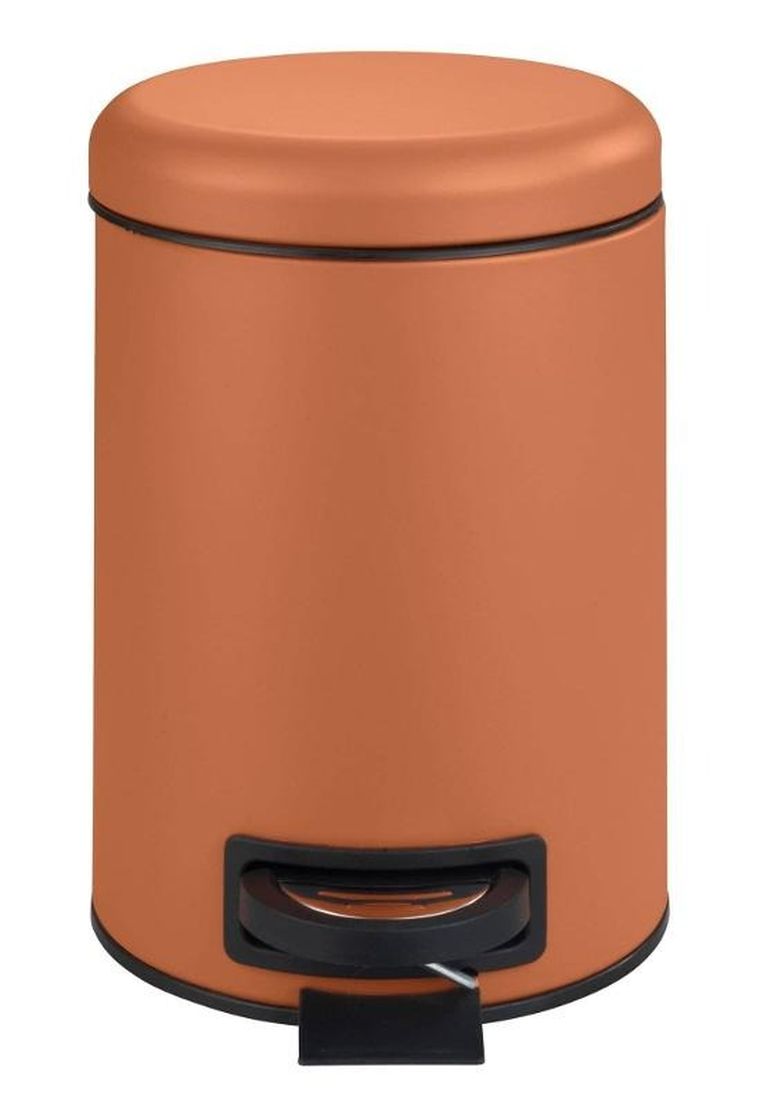 Wenko, kosz na śmieci, Leman, 3l