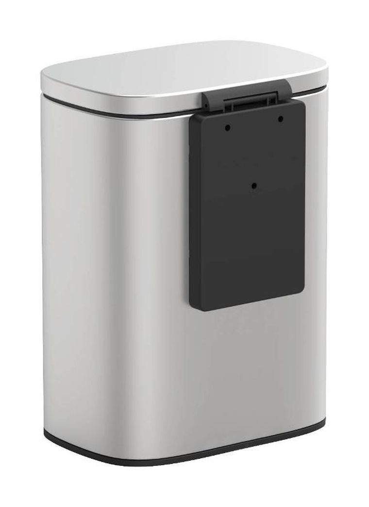 Wenko, kosz na śmieci, Sare, naścienny, 5l