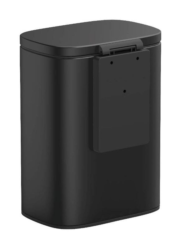 Wenko, kosz na śmieci, Sare, naścienny, 5L