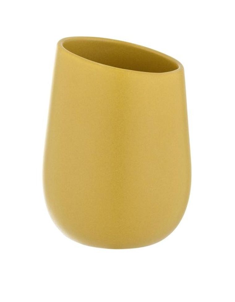 Wenko, kubek ceramiczny na szczoteczki, Badi