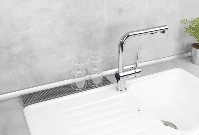 Wenko, mata do suszenia naczyń, Pico, 8-42 cm