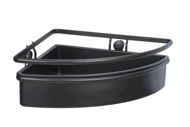 Wenko, narożna półka łazienkowa, Molinella