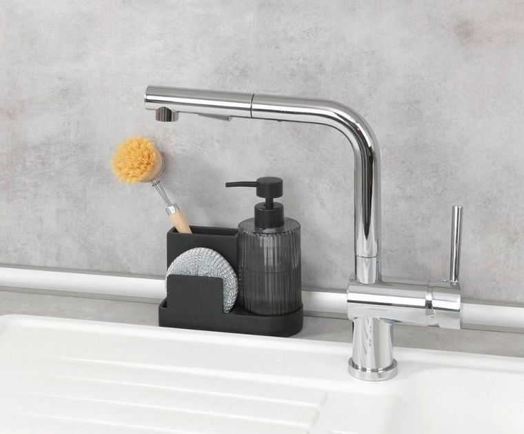 Wenko, Pina, organizer z dozownikiem