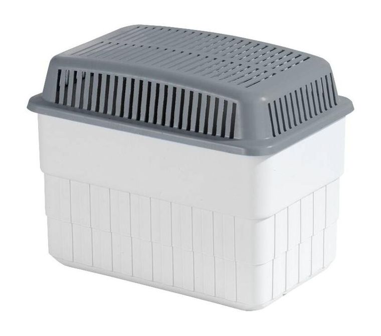 Wenko, pochłaniacz wilgoci, duży, 2-1 kg