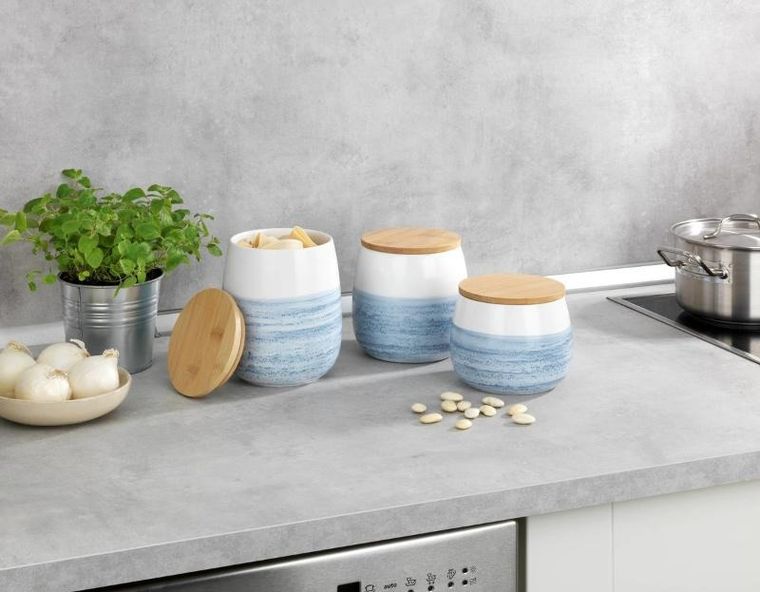 Wenko, pojemnik do przechowywania żywności