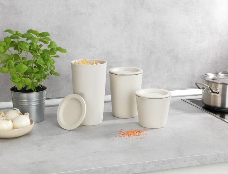 Wenko, pojemnik kuchenny, Praia