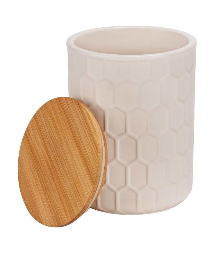 Wenko, pojemnik na produkty sypkie, Maya