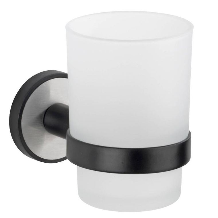 Wenko, pojemnik na szczoteczki do zębów, Udine, UV-Loc