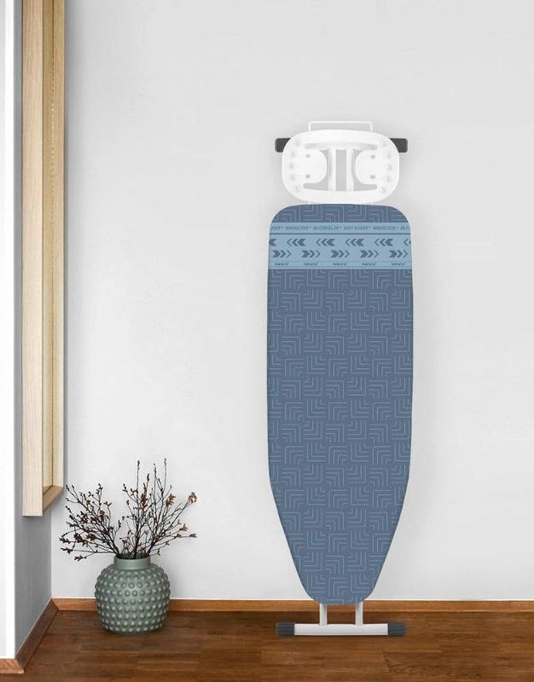 Wenko, pokrowiec na deskę do prasowania, 140-48 cm