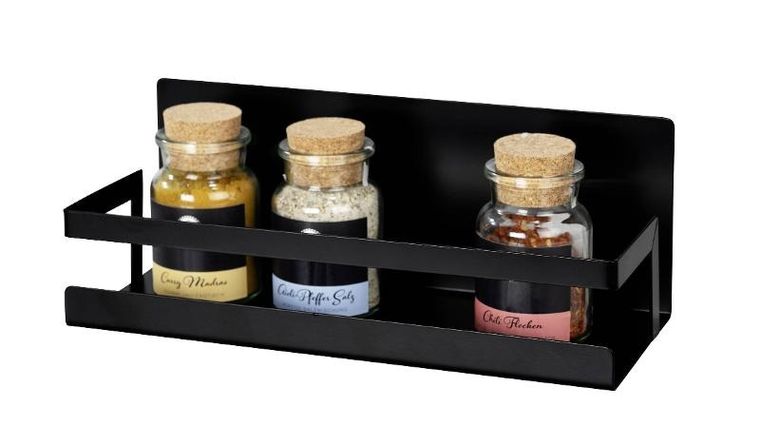 Wenko, półka magnetyczna Ima, 30-12 cm