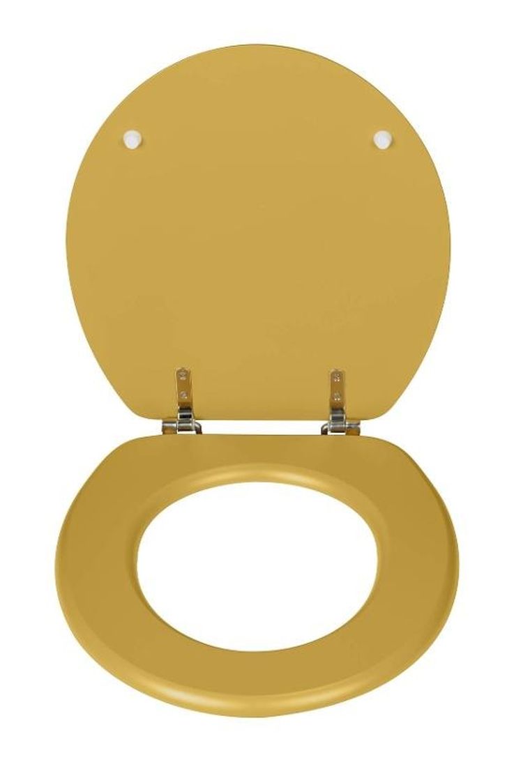 Wenko, Prima, deska sedesowa, MDF