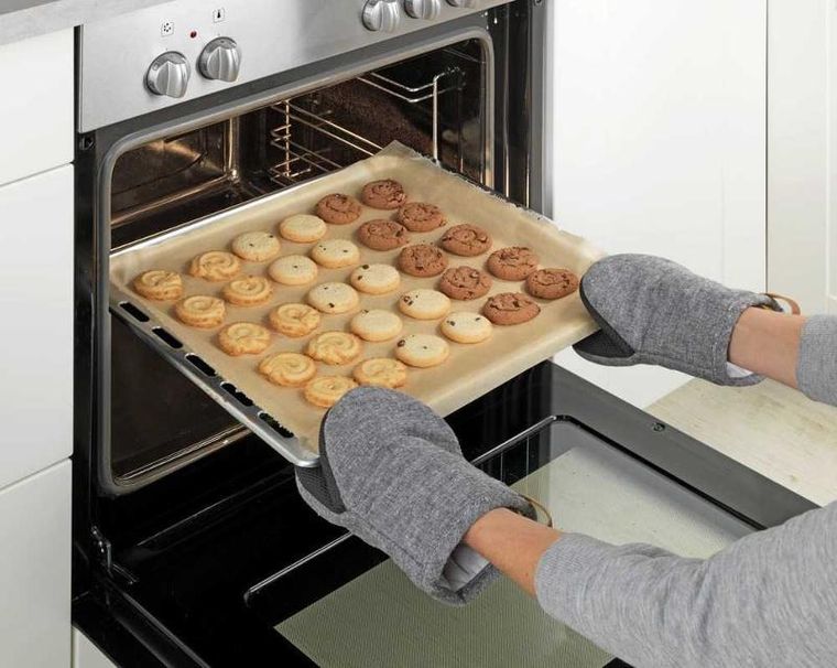 Wenko, rękawice kuchenne, Ada mini, 2 szt.