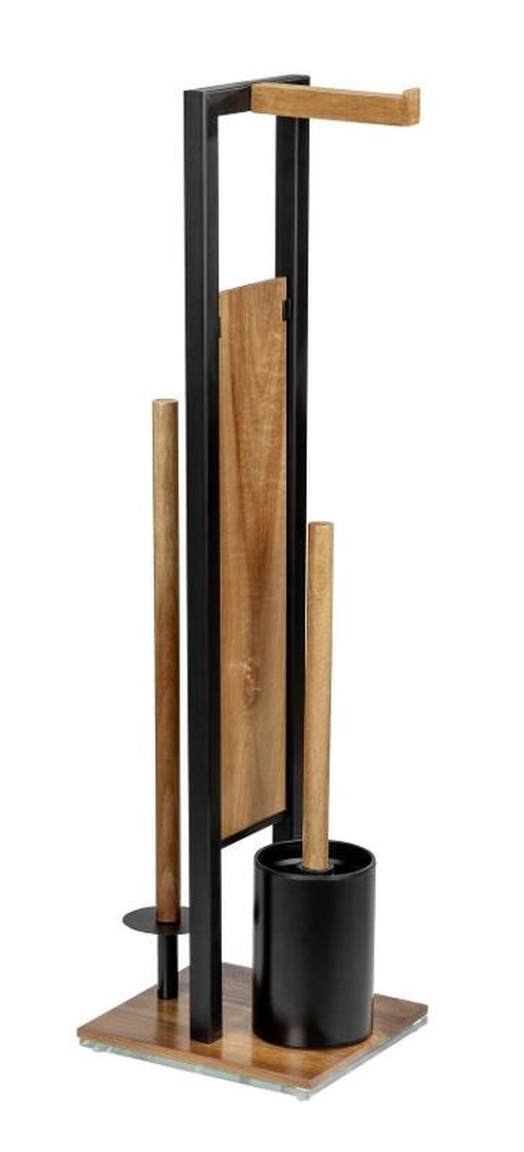 Wenko, Rivalta, stojak na papier i szczotkę toaletową