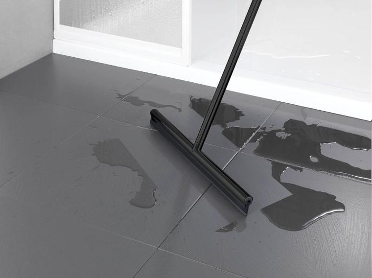 Wenko, Rosole, ściągaczka do okien i podłogi na długim kiju