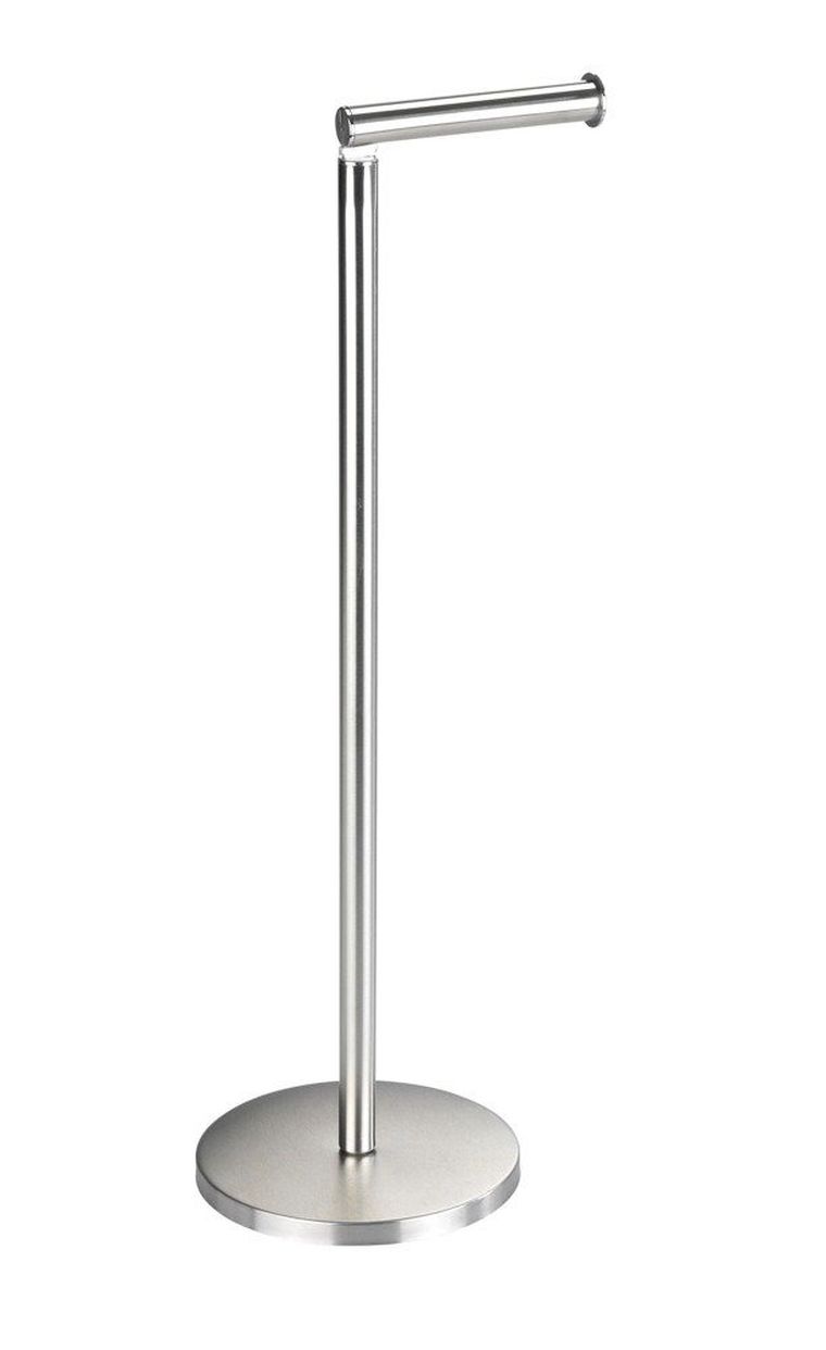 Wenko, stojak łazienkowy na papier toaletowy