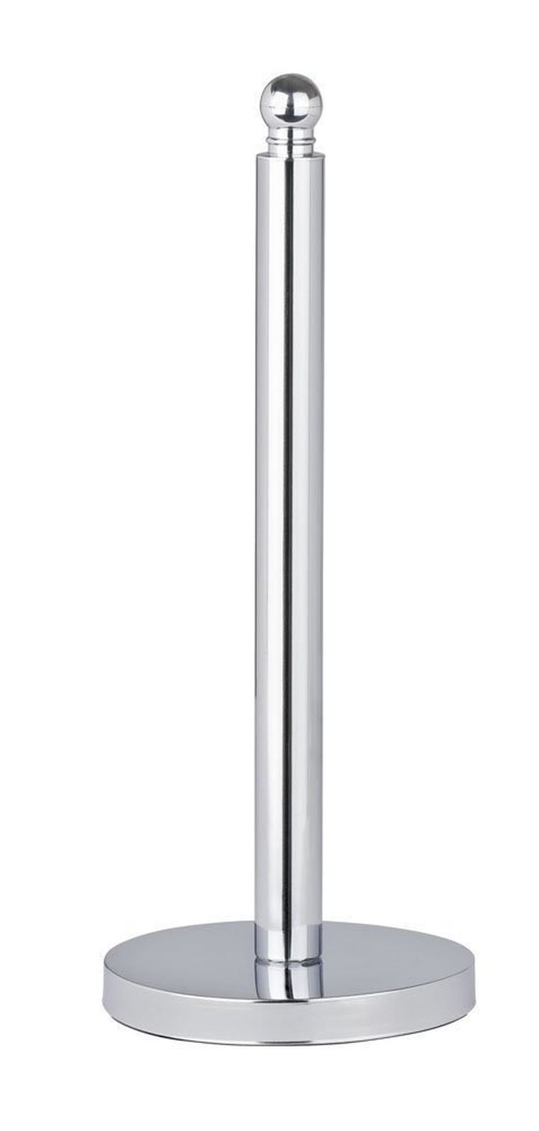 Wenko, stojak na papier toaletowy, Viterbo, stal nierdzewna