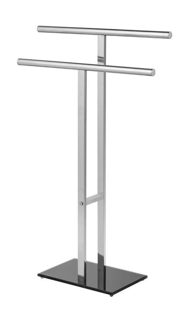 Wenko, stojak na ręczniki i ubrania, Lava