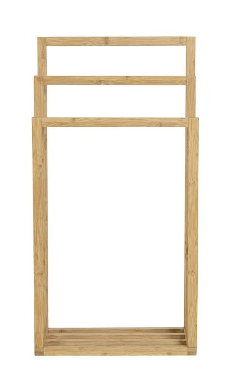 Wenko, stojak na ręczniki z trzema ramionami