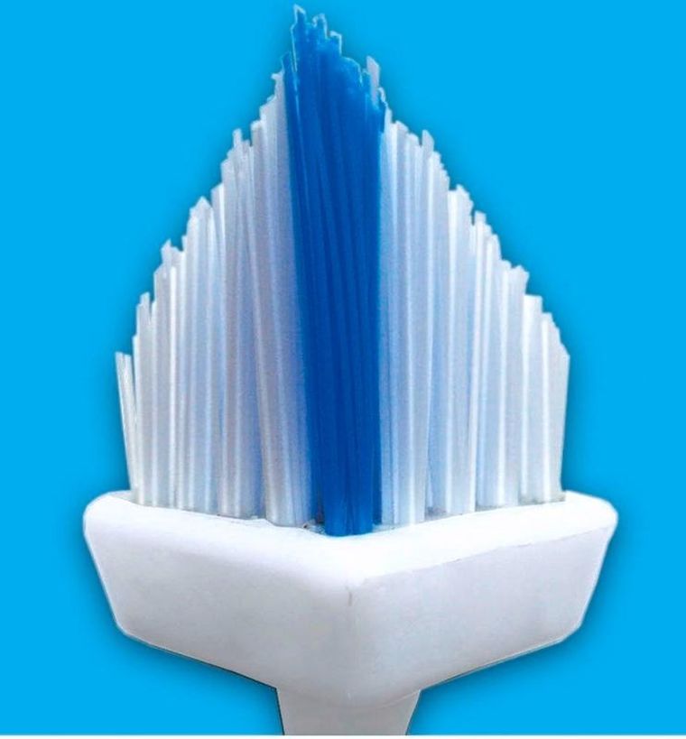 Wenko, szczotka do czyszczenia fug