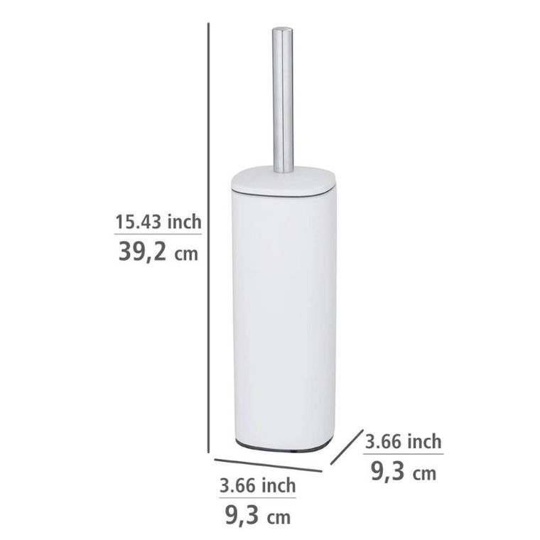 Wenko, szczotka do wc, Alassio