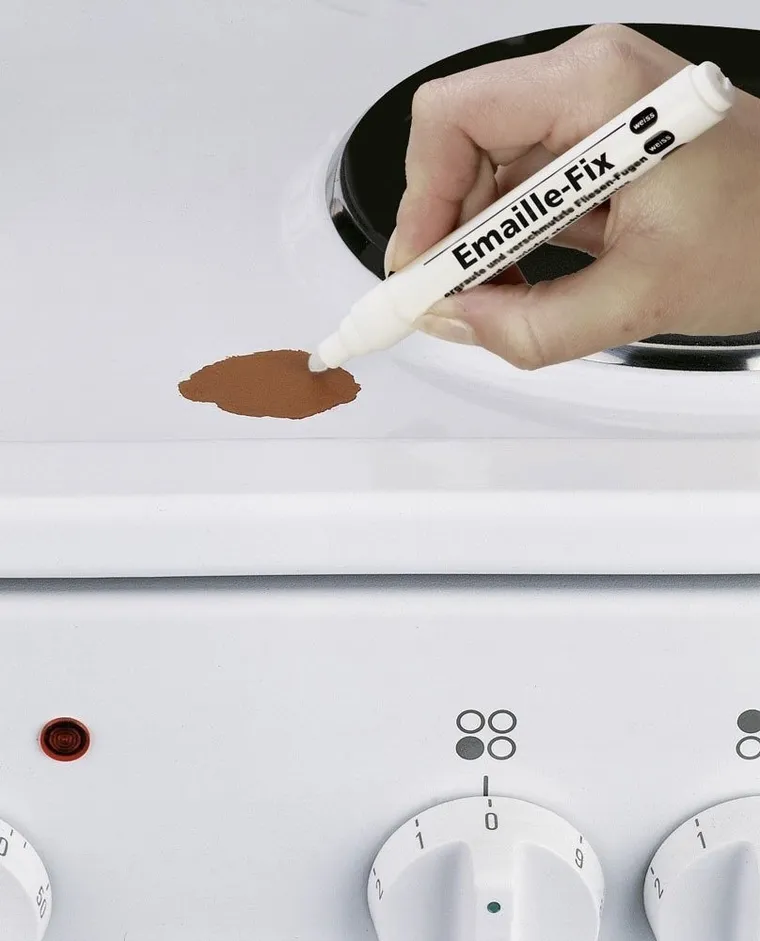 Wenko, sztyft do emaliowania, 6 ml