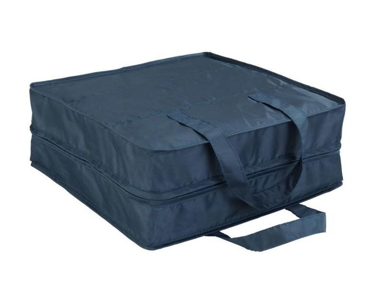 Wenko, torba podróżna na buty, z przegródkami