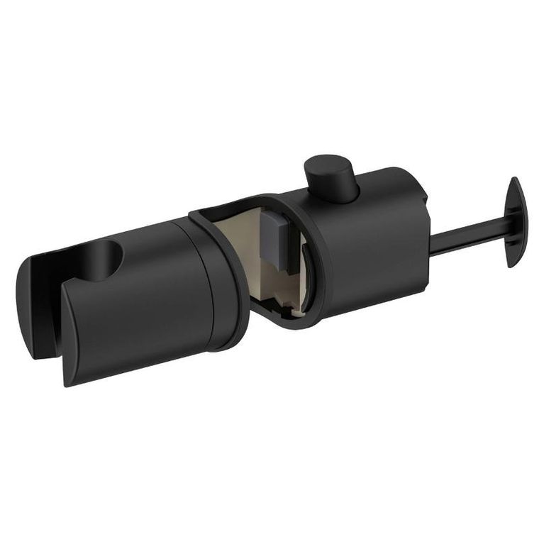 Wenko, uchwyt do prysznica, montaż bez wiercenia