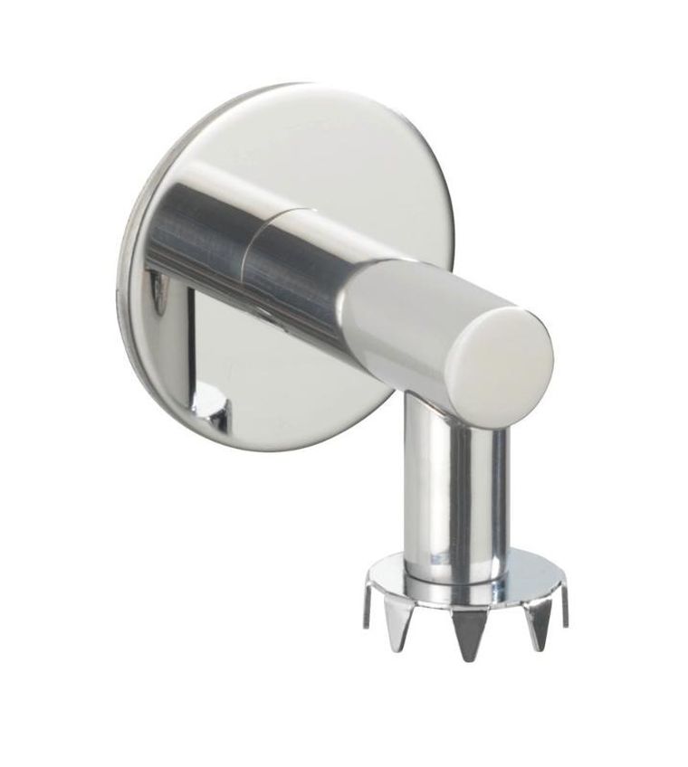 Wenko, uchwyt na mydło, ze stali nierdzewnej