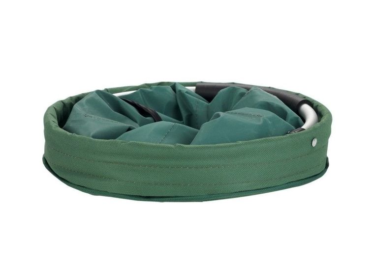 Wenko, uniwersalny pojemnik na narzędzia ogrodowe, Caddy, zielony