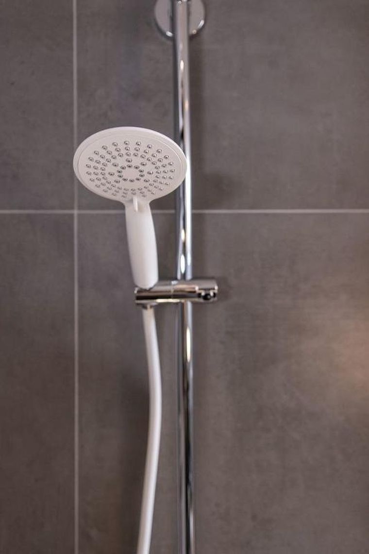 Wenko, wąż prysznicowy 175 cm