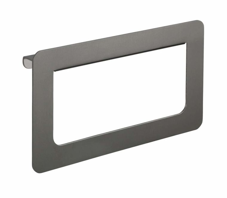 Wenko, wieszak na ręcznik, Montello Uno